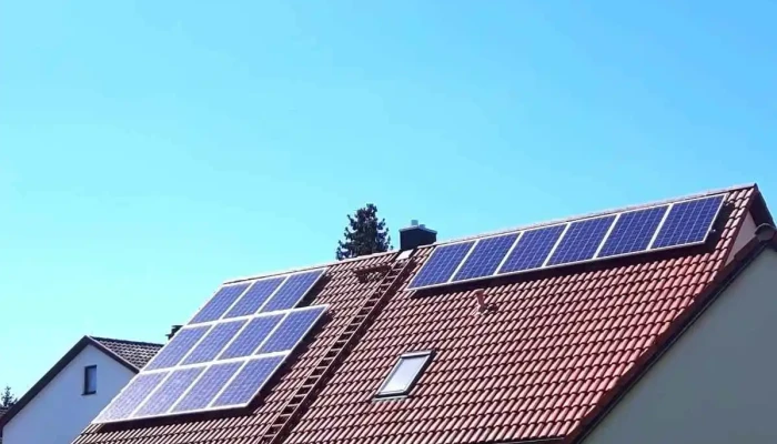 Inn-Solar - 84544 Aschau Am Inn