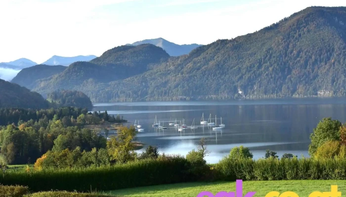 Innerschwand Am Mondsee -  Alle - Innerschwand Am Mondsee