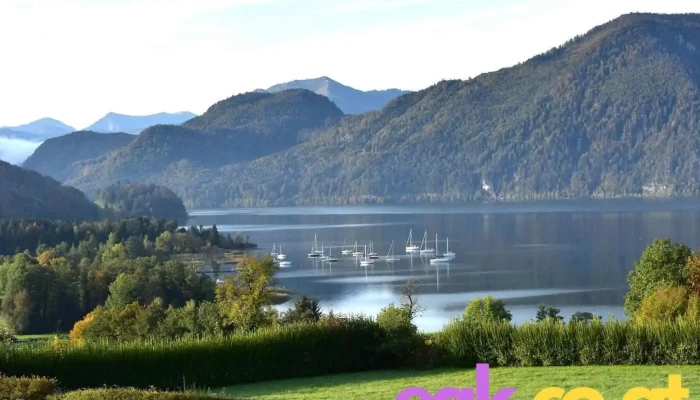 Innerschwand am Mondsee - Innerschwand Am Mondsee