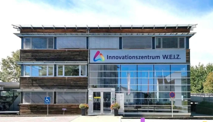 Innovationszentrum W.e.i.z. - Weiz
