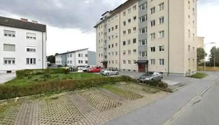 Innovationszentrum Weiz Street View 360deg Fotos - Weiz