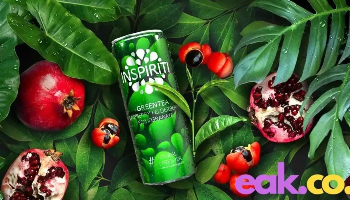 Inspiriti Beverages GmbH - St. Oswald Bei Freistadt