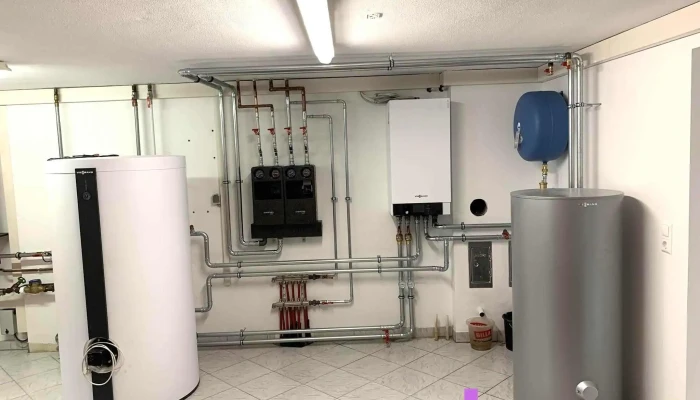 Installationen Zernig - St. Paul Im Lavanttal