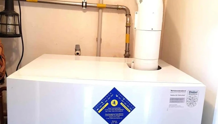 Installationsunternehmen Hierzenberger Ohg -  Alle - Fohnsdorf