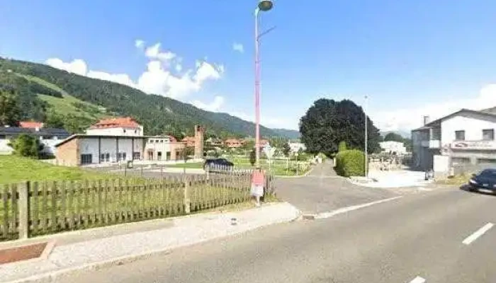 Installationsunternehmen Hierzenberger Ohg -  Street View 360deg Fotos - Fohnsdorf