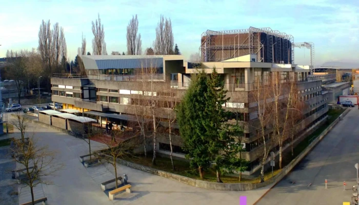 Institut Fur Elektrizitatswirtschaft Und Energieinnovation Alle - Graz