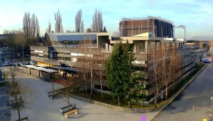 Institut für Elektrizitätswirtschaft und Energieinnovation - Graz