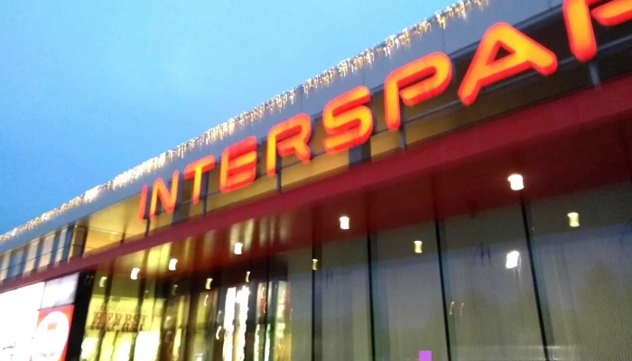 Interspar - St. Veit An Der Glan