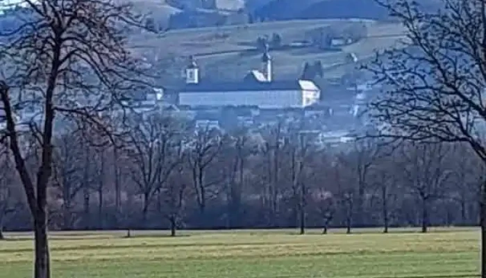 Inzersdorf im Kremstal - Inzersdorf Im Kremstal