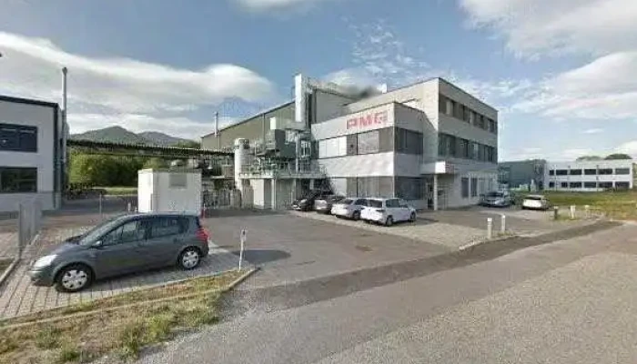 Ionbond Austria Gmbh Alle - Kapfenberg