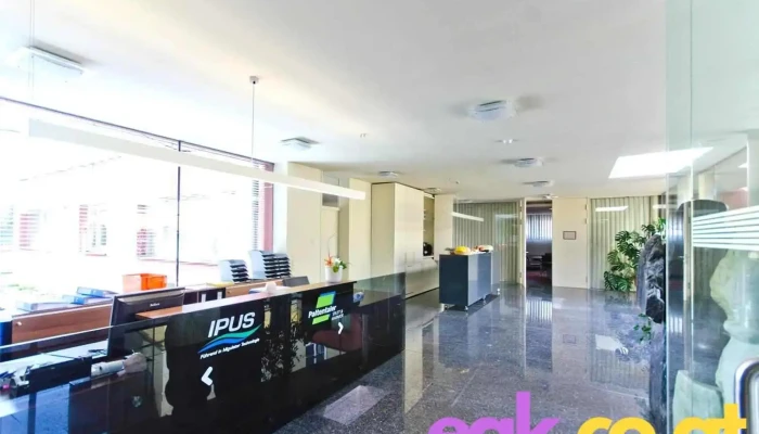 Ipus Mineral- & Umwelttechnologie GmbH - Rottenmann