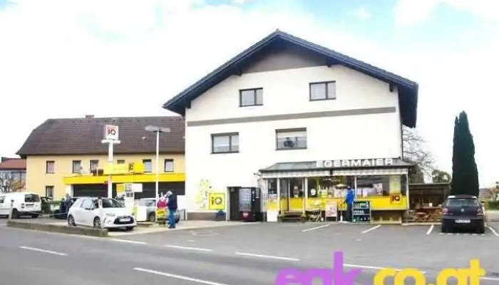 IQ-Tankstelle KlotzOG - Ried Im Traunkreis