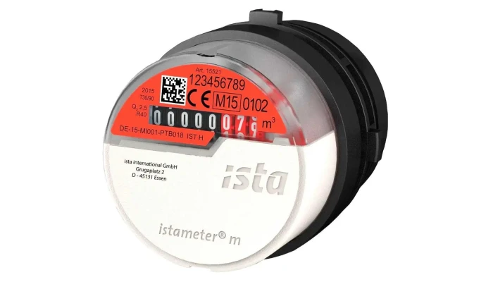 ista Österreich GmbH - Lebring
