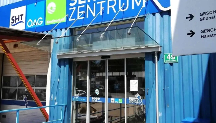 Isz Installateur Service Zentrum - Graz