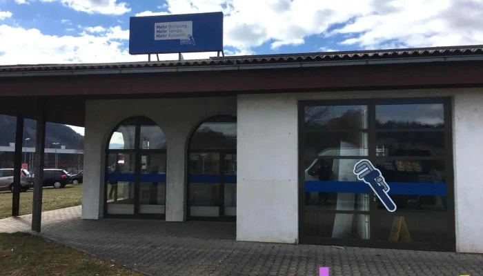 Isz Installateur Service Zentrum - St. Veit An Der Glan