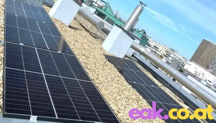 Jas Energy SOLutions FlexCo - Wien
