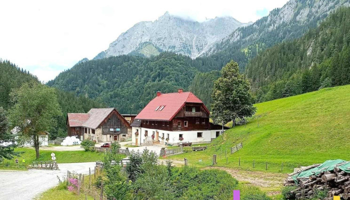 Johnsbach - Johnsbach