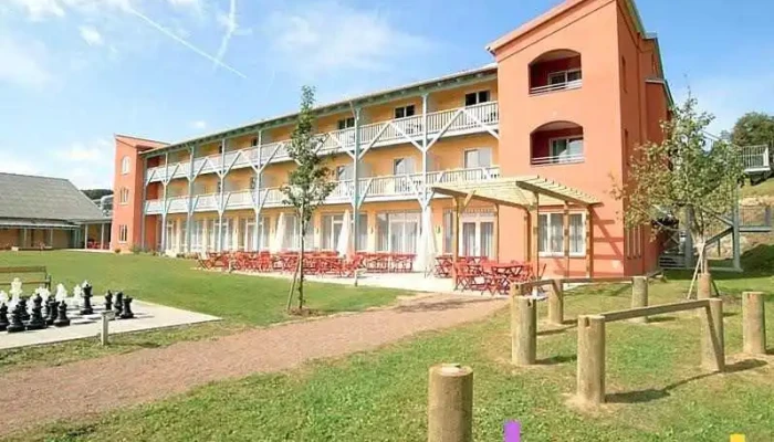 Jufa Hotel Vulkanland -  Alle - Gnas
