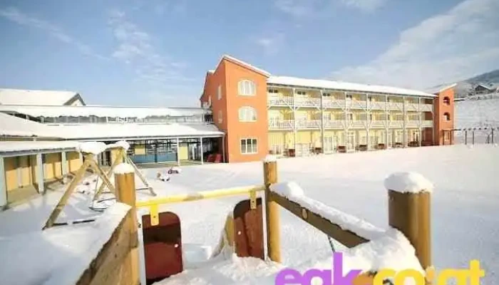 Jufa Hotel Vulkanland - Gnas