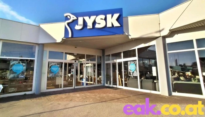 Jysk Mattighofen - Neudorf 39