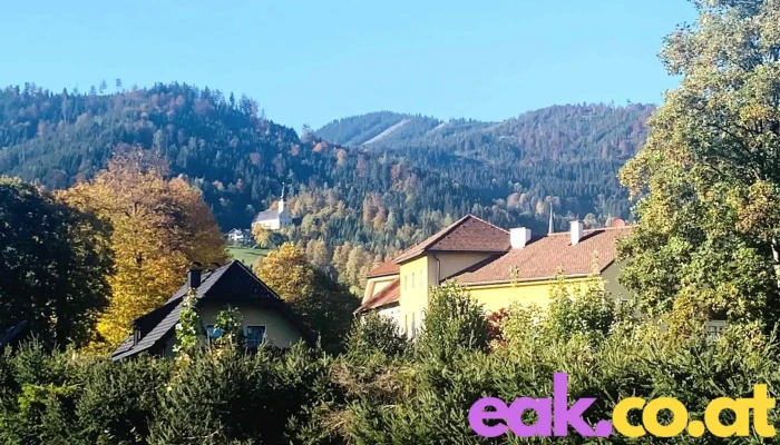 Kalwang -  Alle - Kalwang