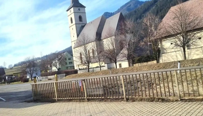 Kammern Im Liesingtal -  Alle - Kammern Im Liesingtal