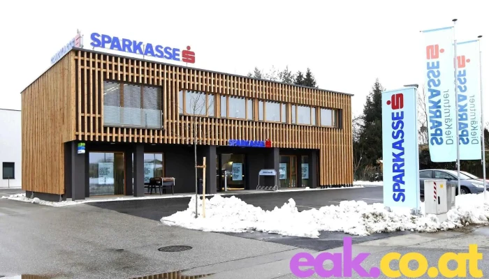 Kärntner Sparkasse - Ebenthal In Kärnten