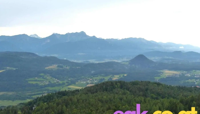 Kathreinkogel - Österreich