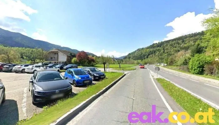 Keba eMobility Charging Station - Gmünd In Kärnten
