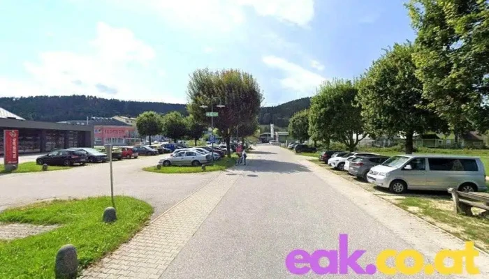 Kelag Charging Station - Bleiburg
