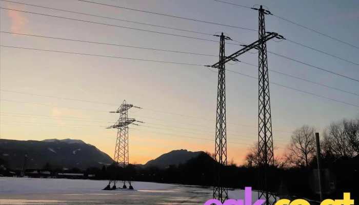 KELAG-Kärntner Elektrizitäts- Ag - Villach