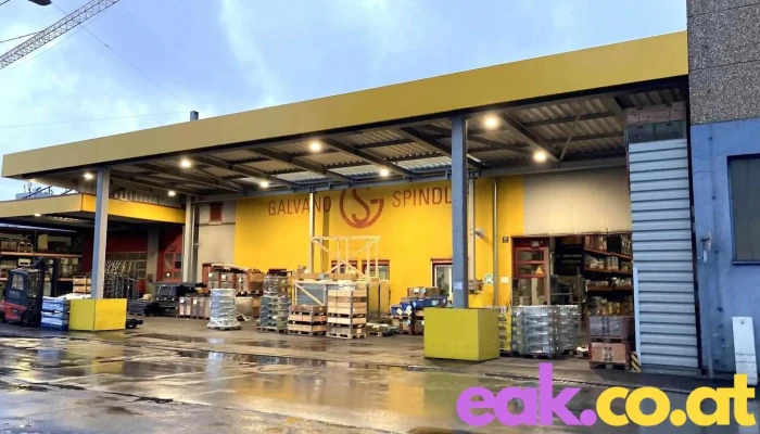 Kfb Holding Gmbh - Linz