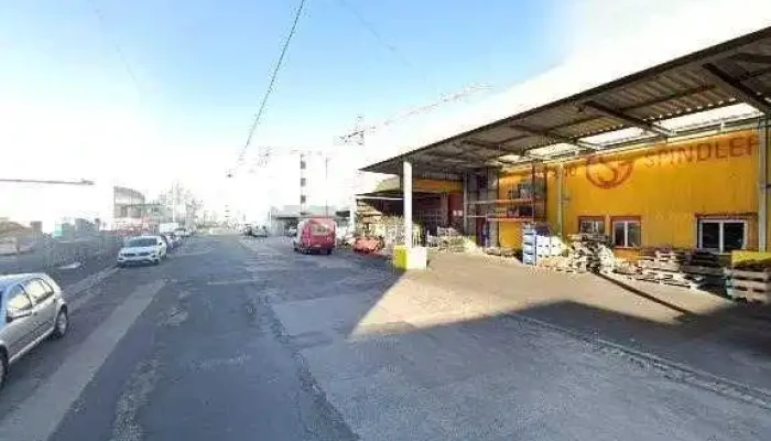 Kfb Holding Gmbh -  Street View 360deg Fotos - Linz