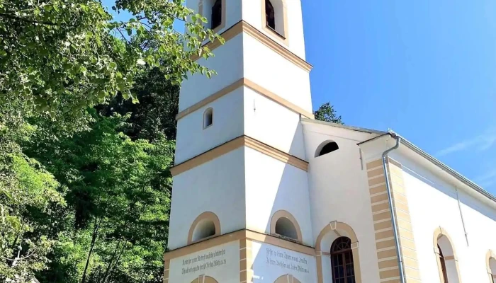 Kirche Waiern - Feldkirchen In Kärnten