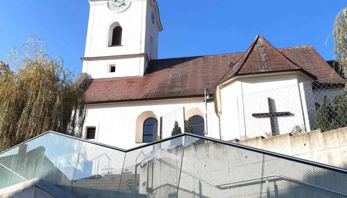 Kirchpark - Kirchberg An Der Raab