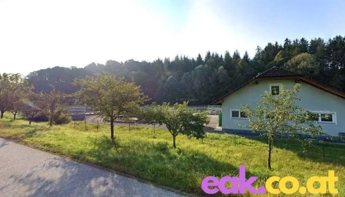 Kläranlage Gaspoltshofen - Österreich