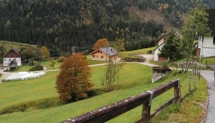 Kleinsolk Alle - Kleinsölk