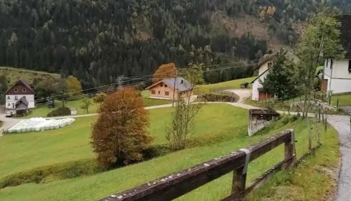 Kleinsölk - Kleinsölk