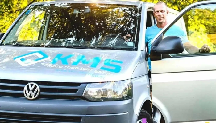 Kms - more than just service | Koinegg Marco - Gleinstätten