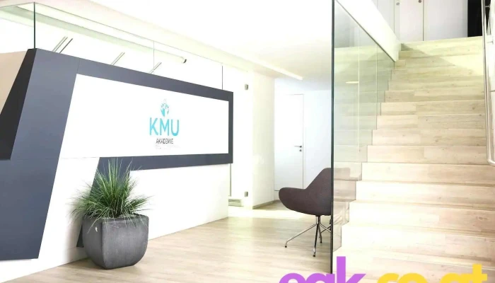 Kmu Akademie & Management Ag - Linz