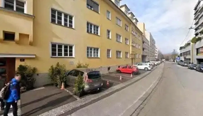 Kmu Akademie Management Ag Street View 360deg Fotos - Linz