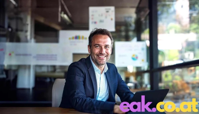 Kmu Akademie Management Ag Vom Inhaber - Linz