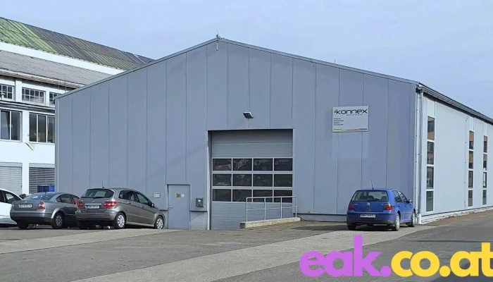 Konnex GmbH - St. Marein Im Mürztal