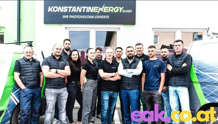 Konstantin Energy - Neumarkt Am Wallersee