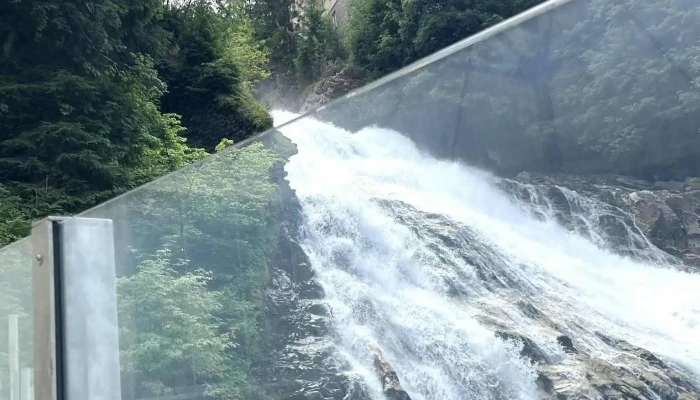 Kraftwerk Bad Gastein - Bad Gastein