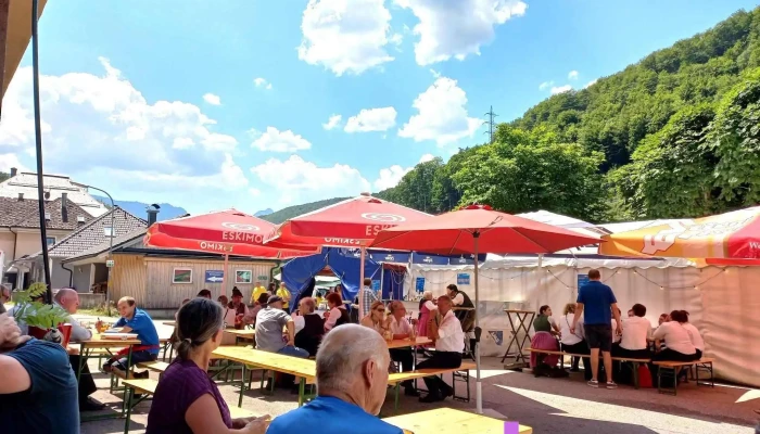 Kraftwerk Lauffen - Bad Goisern Am Hallstättersee