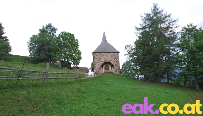 Krakauhintermuhlen Alle - Krakauhintermühlen