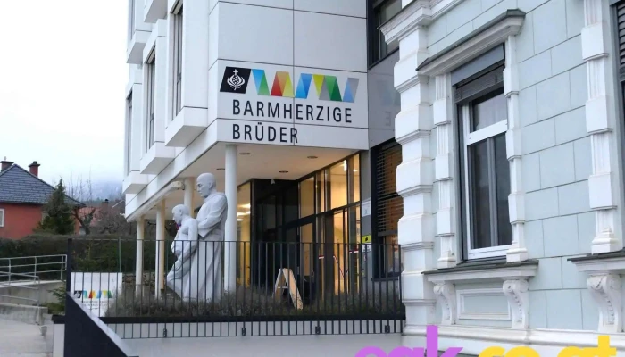 Krankenhaus der Barmherzigen Brüder - St. Veit An Der Glan
