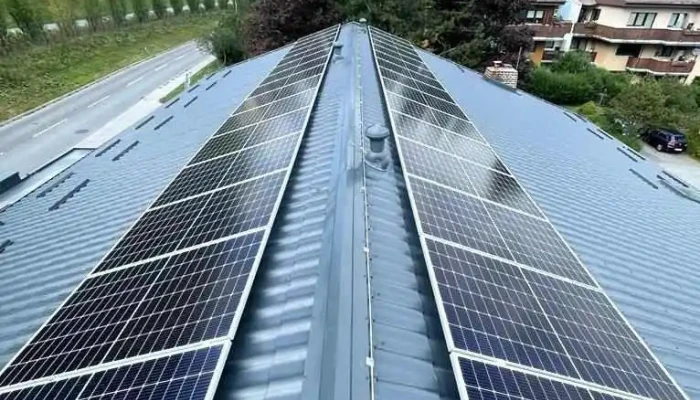 Krasniqi Ewk GmbH - Graz