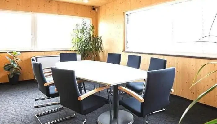 Kremstaler Veranstaltungstechnik -  Innenansichten - Inzersdorf Im Kremstal